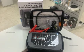 Купить Многофункциональное пусковое устройство Jump star б/у , в Тольятти Цена:6500рублей