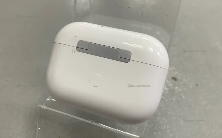 Наушники AirPods Pro копия