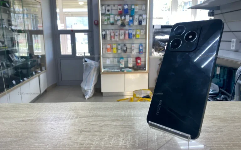 Realme c61 8 128