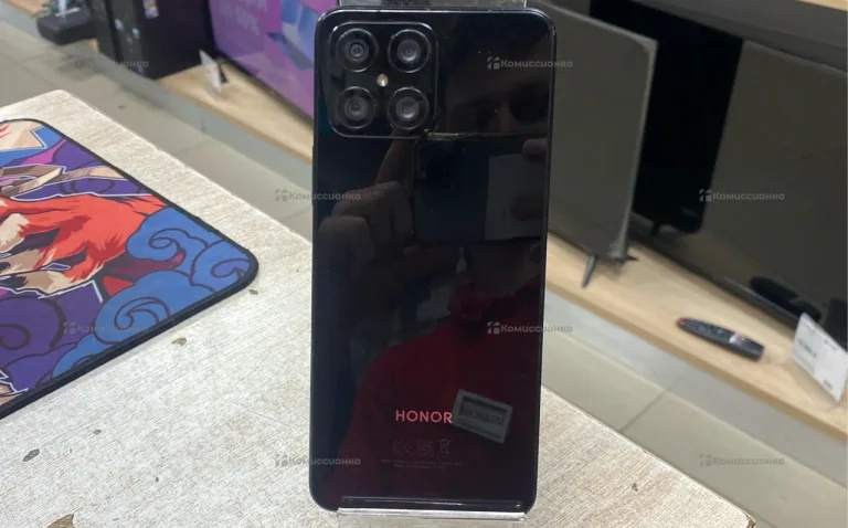 Honor X8a 6/128