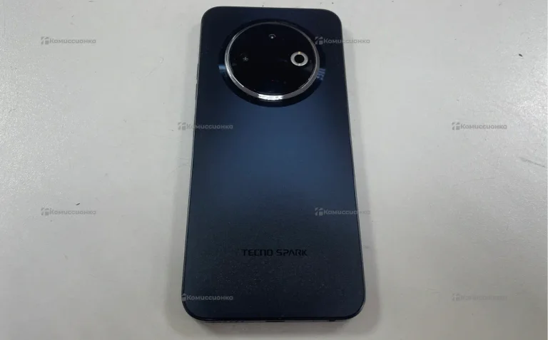 tecno spark 30C 4/128