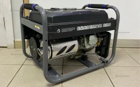 Бензогенератор Carver PPG-3900A