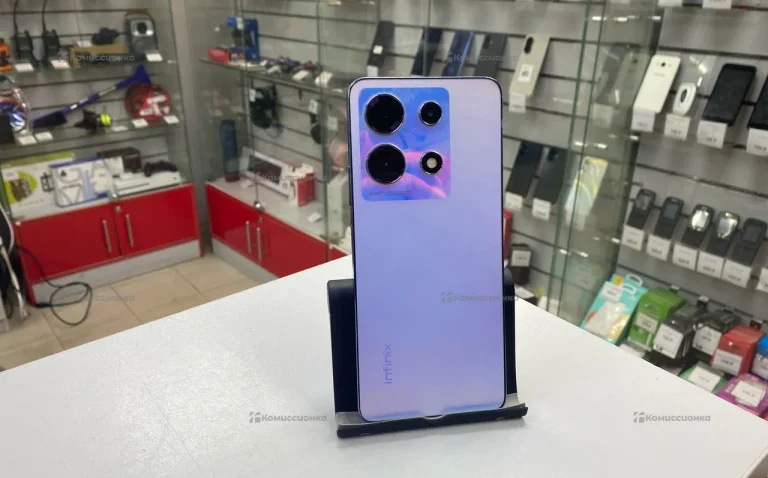 Infinix Note 30 8/128 ГБ