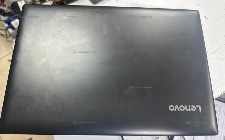 Ноутбук  Lenovo 81D2