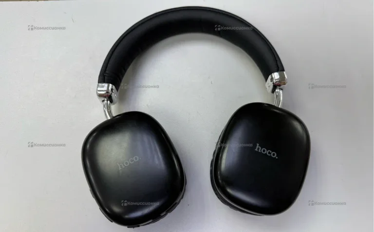 Наушники  Hoco W35