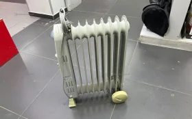 Купить Масляный обогреватель scarlett б/у , в Уфа Цена:1490рублей