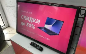 Телевизор Samsung UE32J4000AK.