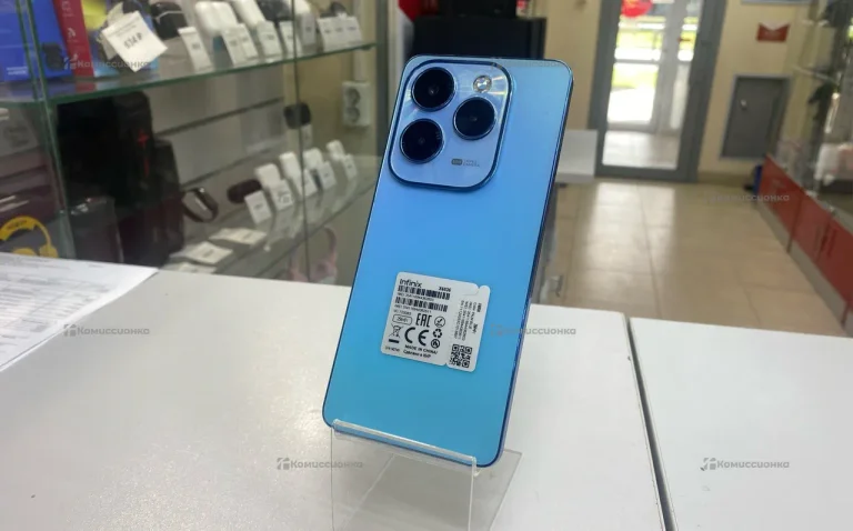 Infinix HOT 40 8/256Gb