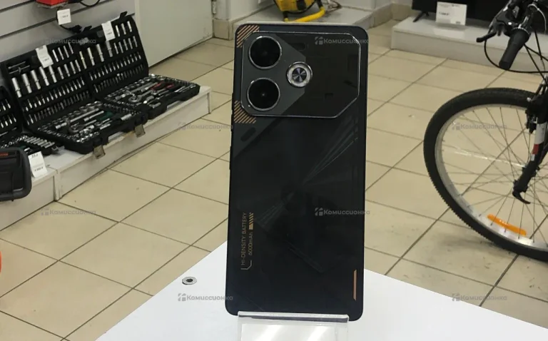 Tecno POVA 6 12/256Gb
