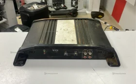 усилитель calcell pop 300.1