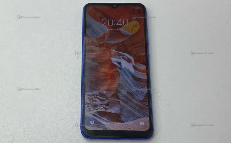 Xiaomi Redmi 9 NFC 3/64Gb