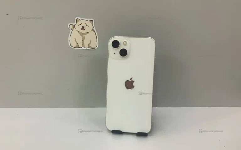 Apple iPhone 13 128