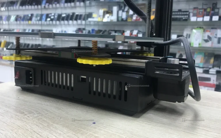 3D принтер KINGROON