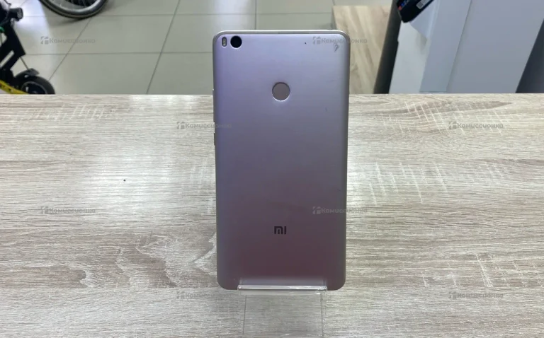 Xiaomi Mi Max 2 4/128 ГБ