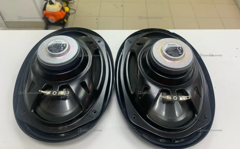 Колонки Pioneer ts-g6930f
