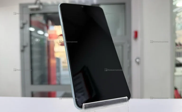 Xiaomi Redmi 13C 8/256 ГБ