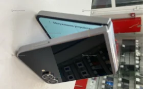 Купить Samsung Galaxy Z Flip6 12/256 ГБ б/у , в Курган Цена:36990рублей