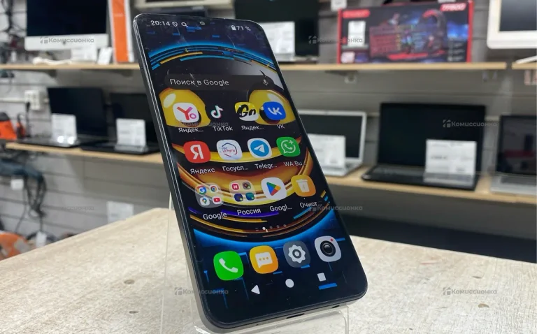 Xiaomi Redmi A5 3/64 ГБ