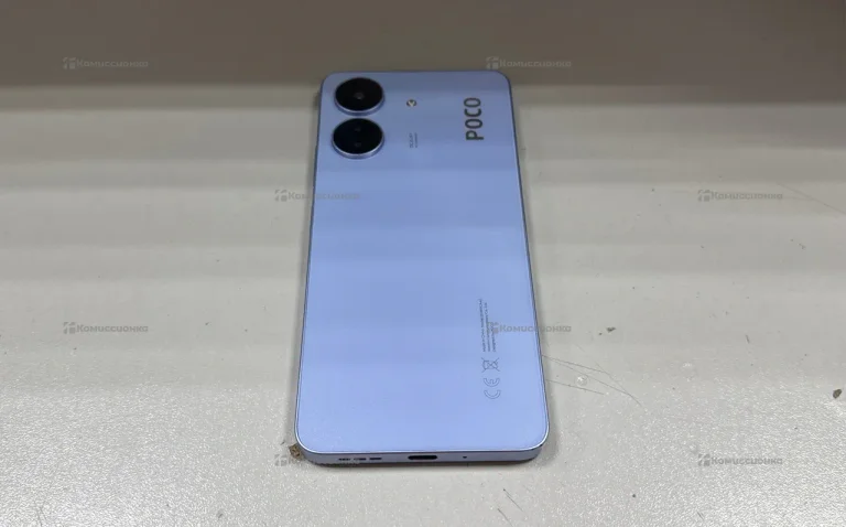 Xiaomi POCO C65 6/128 Gb