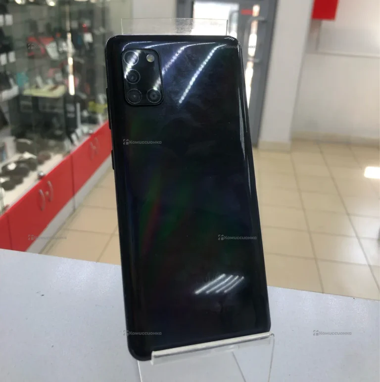 Samsung Galaxy A7 2018 4/64Gb