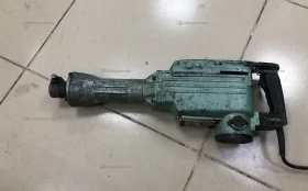 Отбойный молоток Леруа Мерлен МОЭ 1650