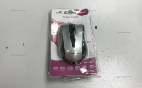Купить Мышка для компьютера mrm power 208 б/у , в Москва и область Цена:290рублей