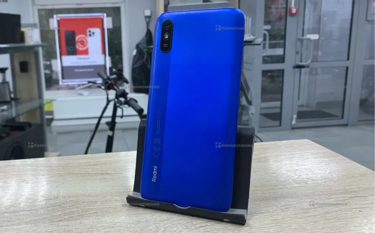 Xiaomi Xiaomi Redmi 9a 2/32gb