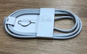 Купить Провод Apple Type-C Type-C б/у , в Саратов Цена:900рублей