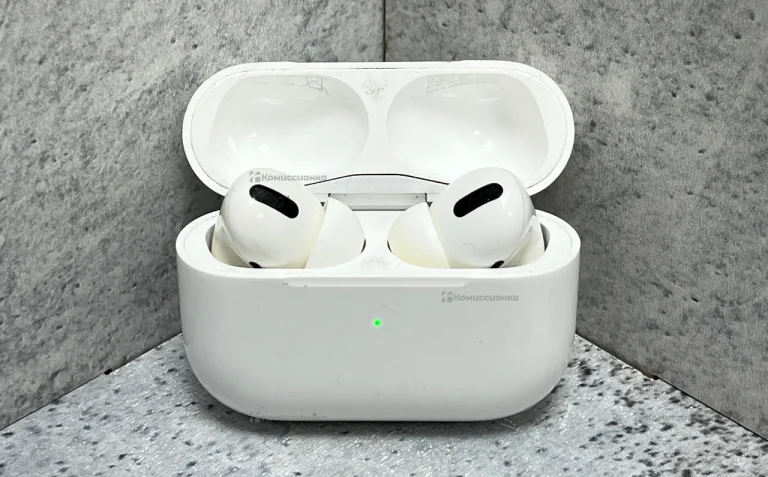 Наушники Apple AirPods Pro
