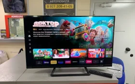 Телевизор SBER SDX -32F2137