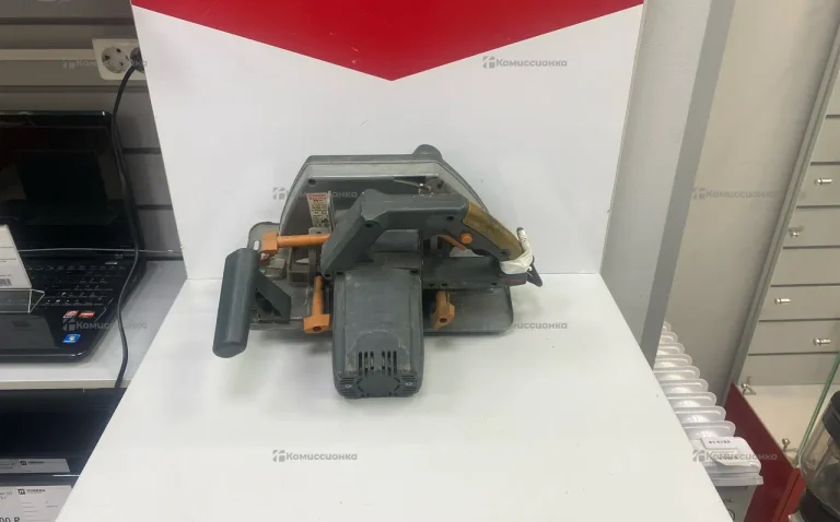 Дисковая пила Rebir RZ2-70-2