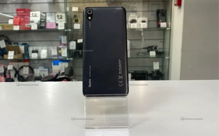 Xiaomi Redmi 7A 2/32 ГБ