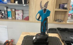 Секатор Makita АКБ