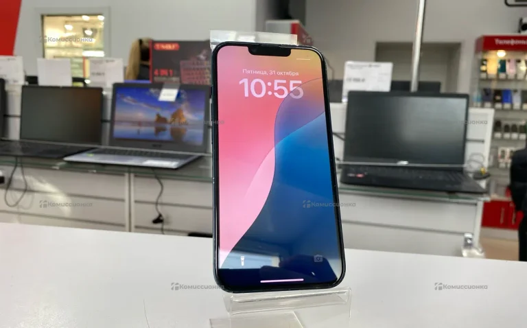 Apple iPhone 14 6/128 ГБ