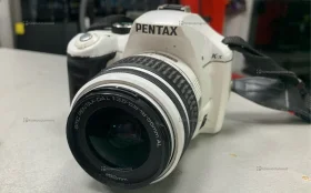Купить Фотоаппарат  Pentax K-r б/у , в Самара Цена:5990рублей
