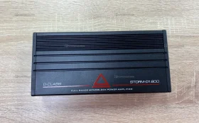 Купить Усилитель AURA D-Class D1.800 б/у , в Казань Цена:4900рублей