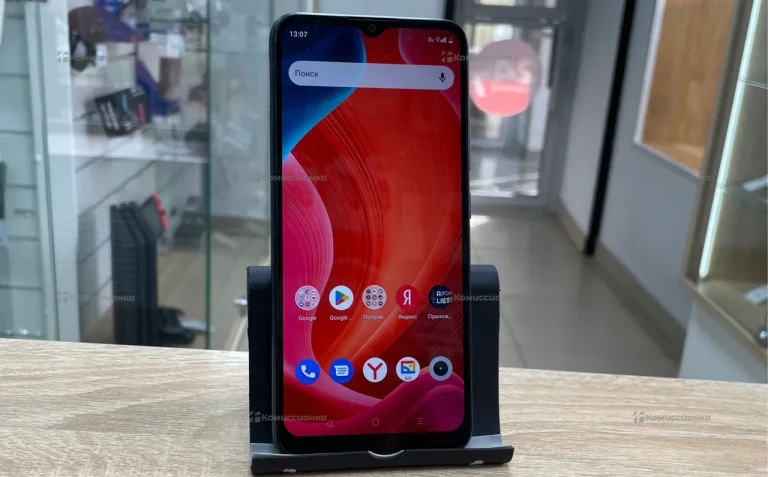 Realme C11 2/32 ГБ