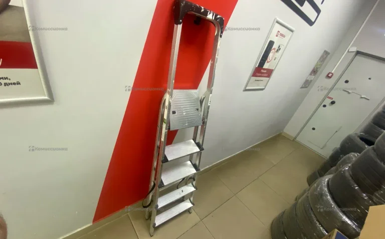 Стремянка STANDERS