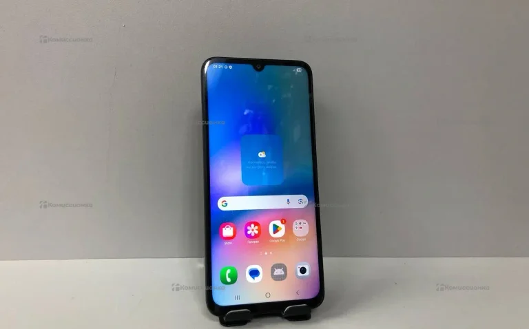 Samsung Galaxy A05s 4/64 ГБ