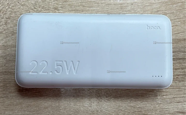 Power Bank Hoco 22.5w 20.000