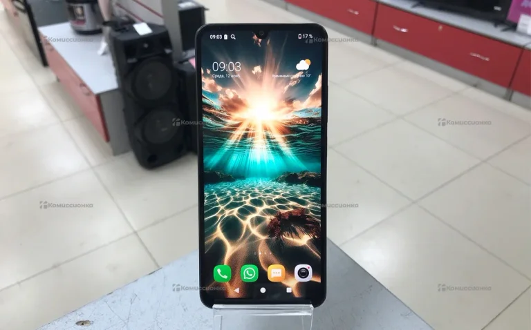Xiaomi Poco C71 4/64 ГБ