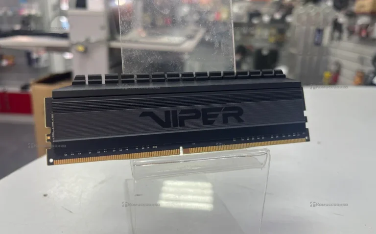 Patriot Viper DDR4 8Gb 3600