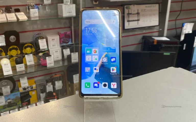 Infinix Hot 30 4/128Gb