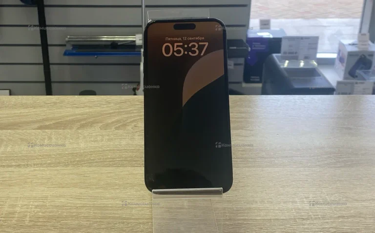 Apple iPhone 15 Pro Max 256Gb