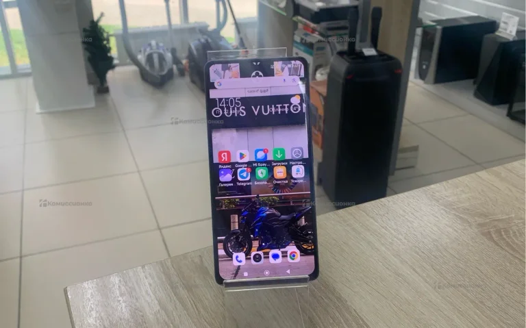 Xiaomi Redmi Note 13 pro 8/256