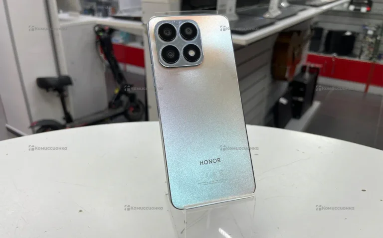 Honor X8A 6/128Gb