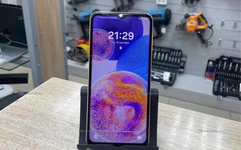 Samsung Galaxy A23 6/128 ГБ