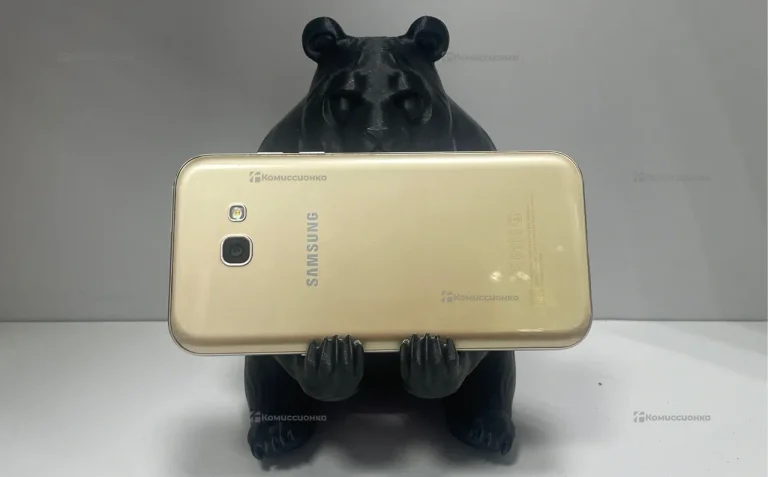 Samsung Galaxy A5 (2017) 2/32Gb