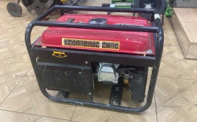 Купить Бензиновый генератор Partner for Garden 4000 3.5 к б/у , в Самара Цена:10500рублей