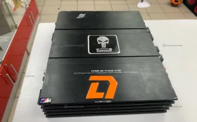 Купить Усилитель  Warzone Punisher MB 2.140 V2 б/у , в Екатеринбург Цена:2000рублей